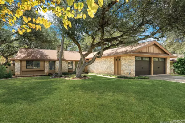 San Antonio, TX 78249,4710 Paradise Woods