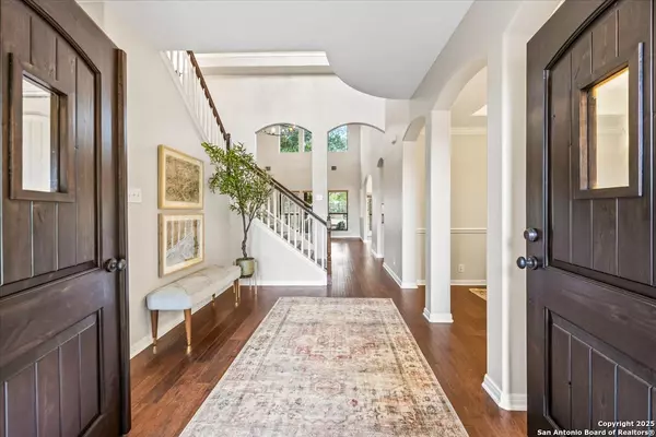 San Antonio, TX 78266,8916 Tuscan Hills