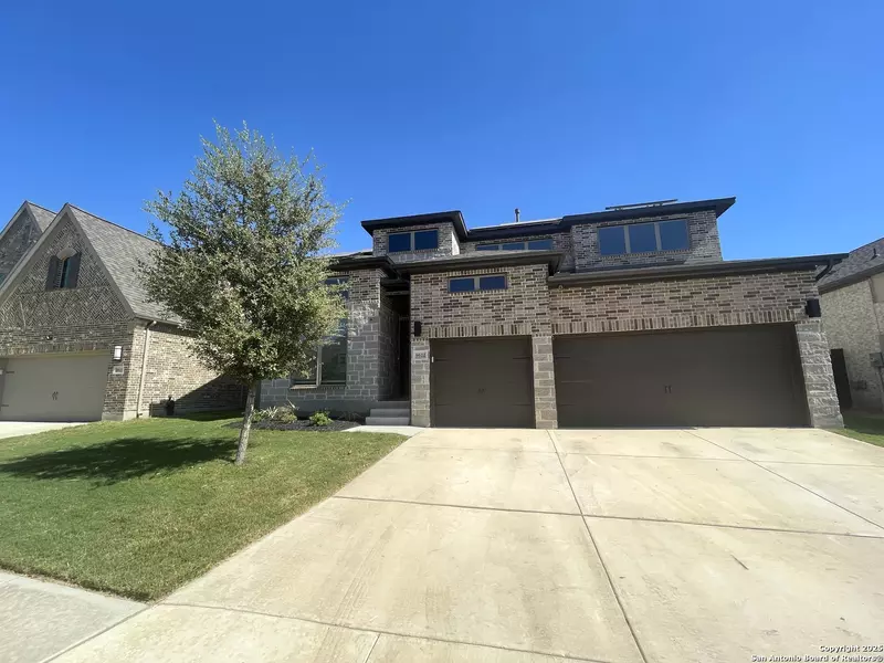 9622 War Party Trl, San Antonio, TX 78254-2666