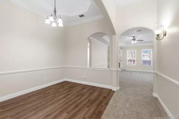 San Antonio, TX 78245,5118 Thymus