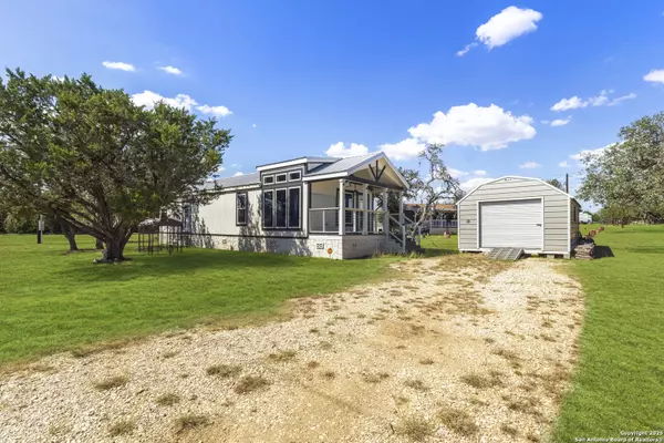 Bandera, TX 78003,1629 Pr 1518