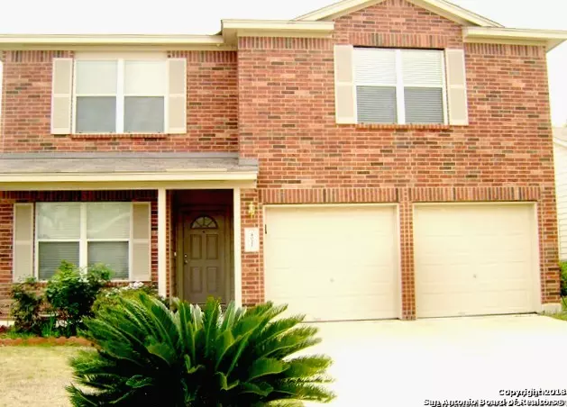 4022 Canyon Pkwy, San Antonio, TX 78259