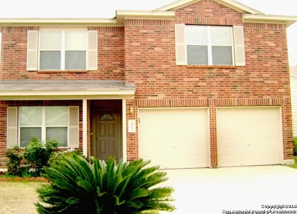 4022 Canyon Pkwy, San Antonio, TX 78259