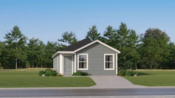 7334 India Star, San Antonio, TX 78263