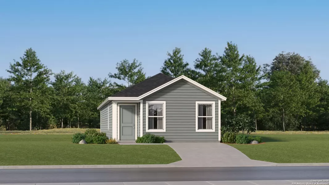 7418 India Star, San Antonio, TX 78263