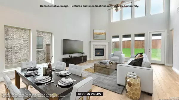 Boerne, TX 78006,129 Merry Calf Lane