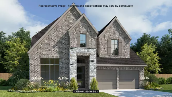 129 Merry Calf Lane, Boerne, TX 78006