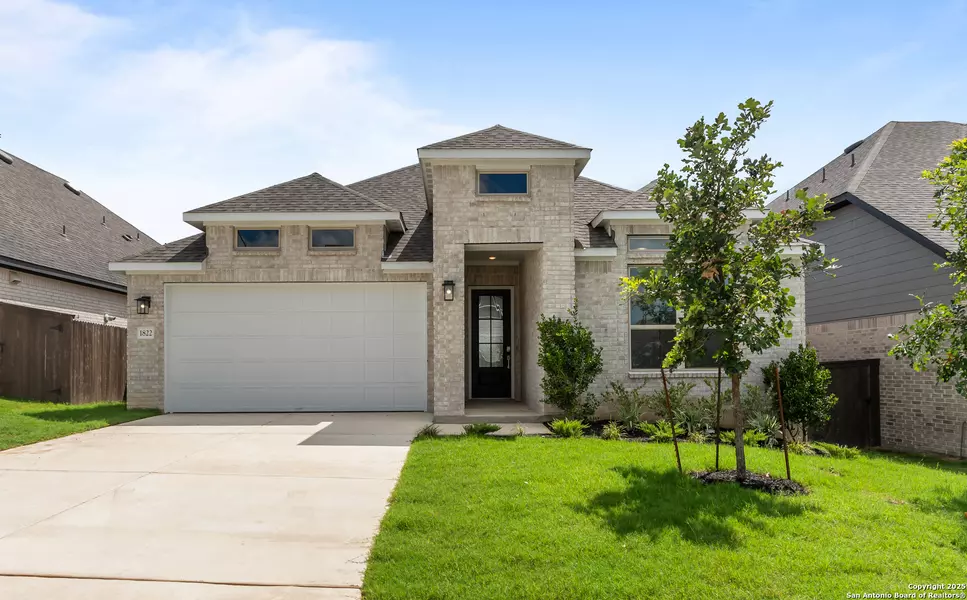 1822 Knippa, San Antonio, TX 78253