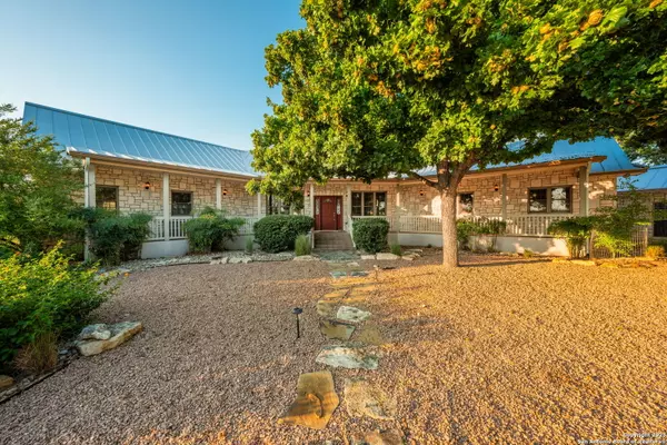 Fredericksburg, TX 78624,726 Paradise Ranch Road