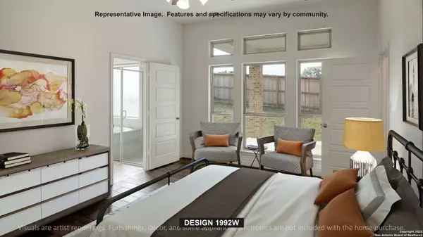 San Antonio, TX 78254,9945 Paladin Ridge