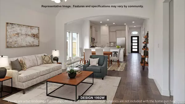 San Antonio, TX 78254,9945 Paladin Ridge
