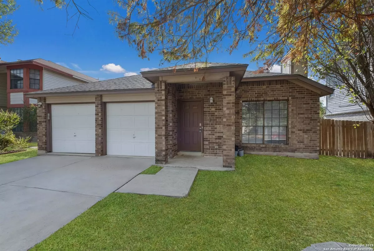 San Antonio, TX 78244,6822 Quail Lake