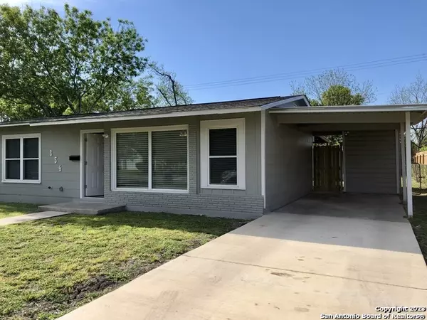 San Antonio, TX 78213-2956,354 TRUDELL DR