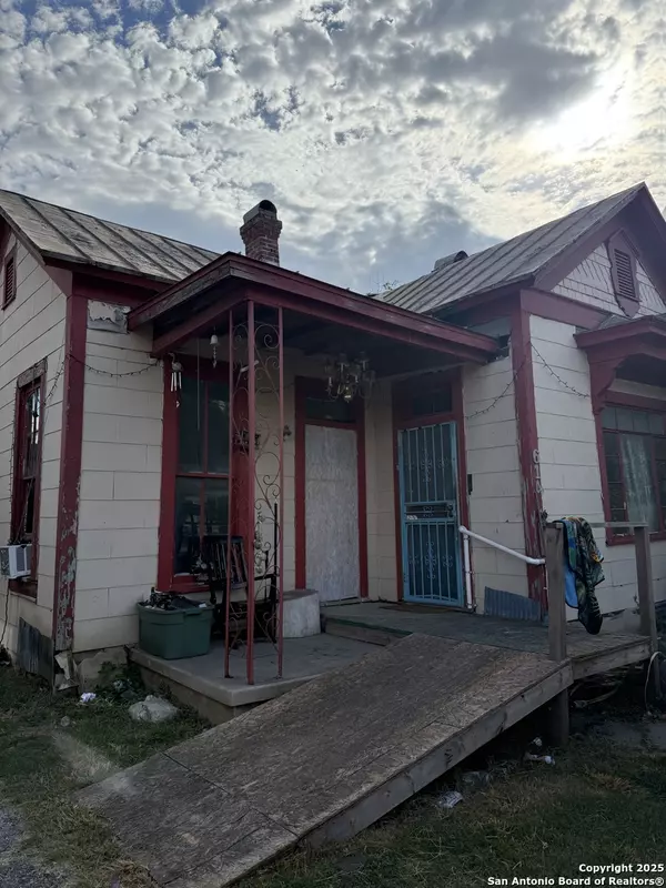 San Antonio, TX 78203,614 Montana