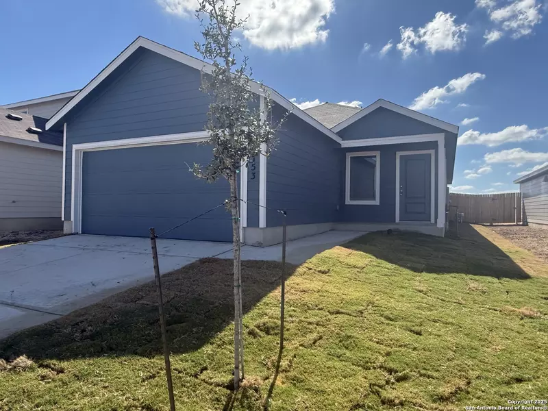 3753 Swift Fox, New Braunfels, TX 78132