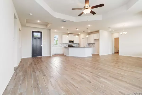 San Antonio, TX 78264,21144 Jordan's Ranch