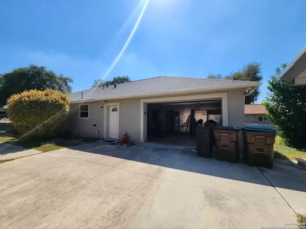 San Antonio, TX 78240,7535 Linkside