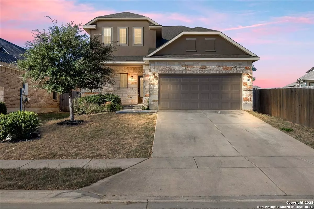 New Braunfels, TX 78132,1247 Loma Ranch