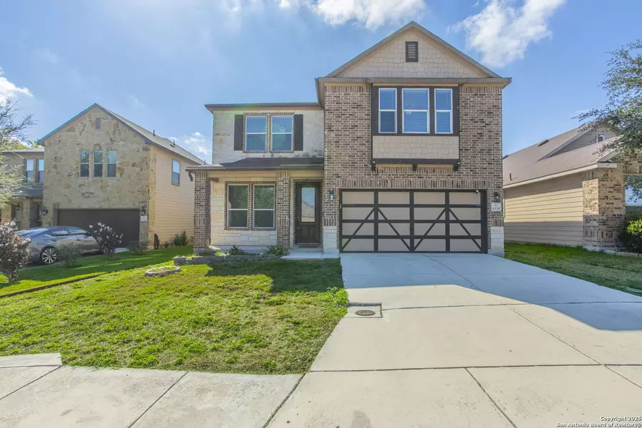 6538 Wind Trce, San Antonio, TX 78239