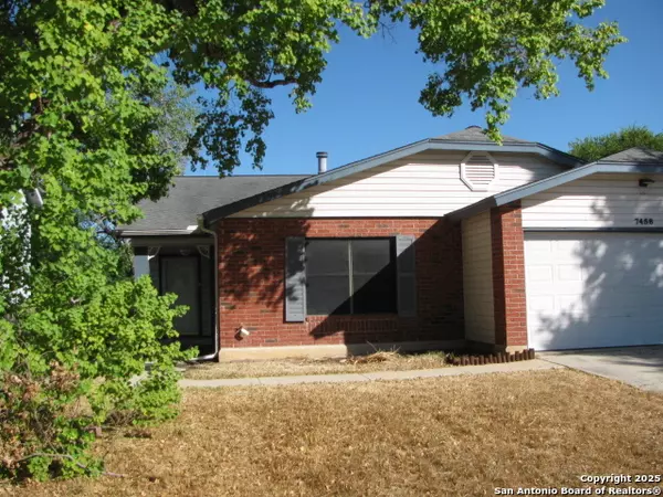 San Antonio, TX 78244,7458 Radford