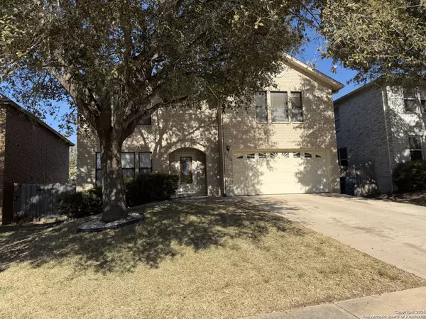 8758 PARK OLYMPIA, Universal City, TX 78148-3260