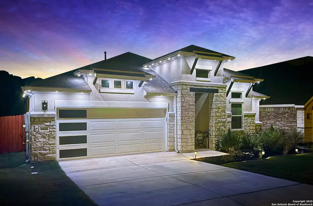 New Braunfels, TX 78132,1490 Quarry Rock