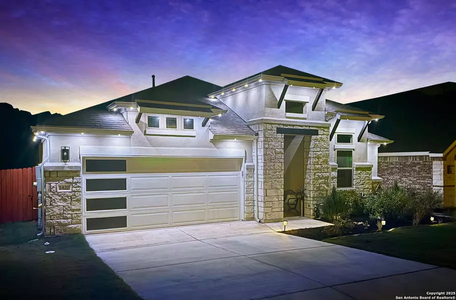 1420 Quarry Rock, New Braunfels, TX 78132