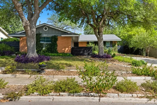 San Antonio, TX 78216,703 Coronet