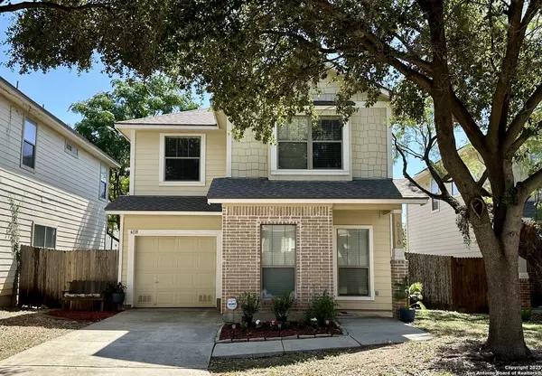 6118 Pecan Tree, San Antonio, TX 78240