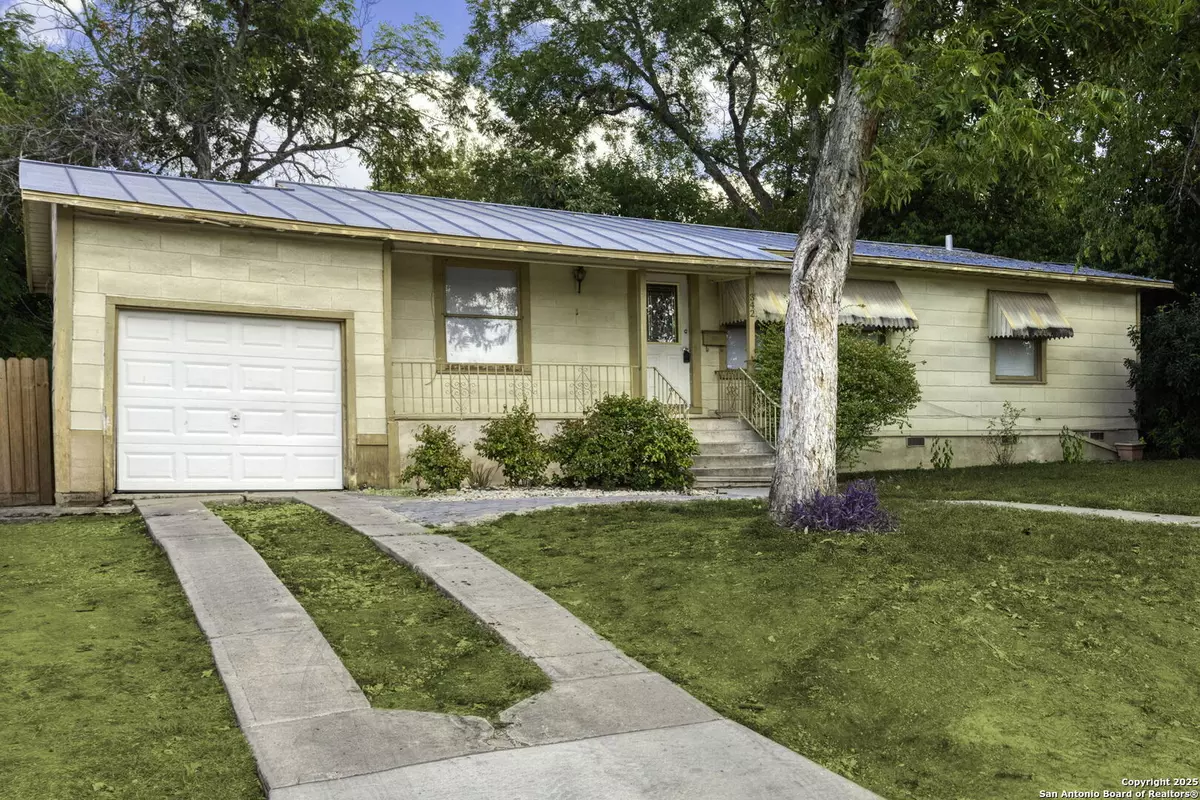 San Antonio, TX 78201,342 Leming