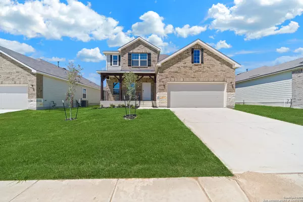 6735 Shiraz Way, Converse, TX 78109