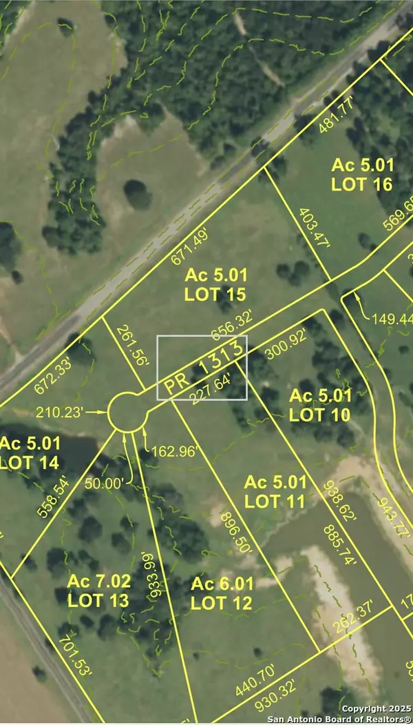 Centerville, TX 75833,TR 15 PR 1313