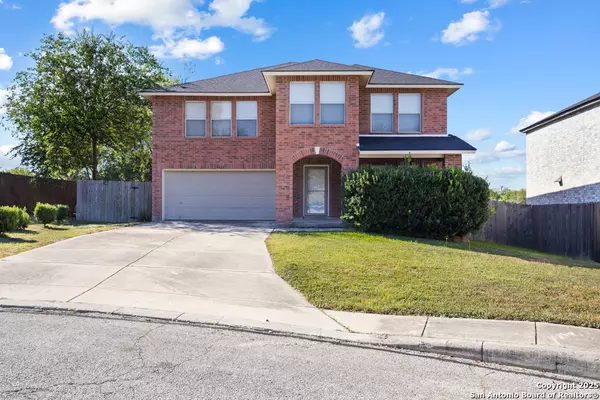 9626 Blossom Tree, San Antonio, TX 78250