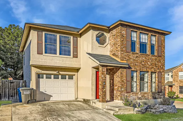 San Antonio, TX 78240,4903 Village Spring