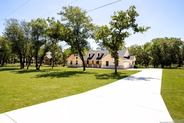 La Vernia, TX 78121,281 Cibolo