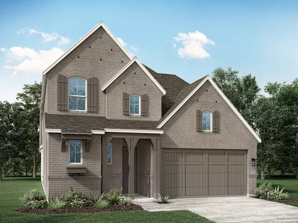 12327 Fort Anderson, San Antonio, TX 78245