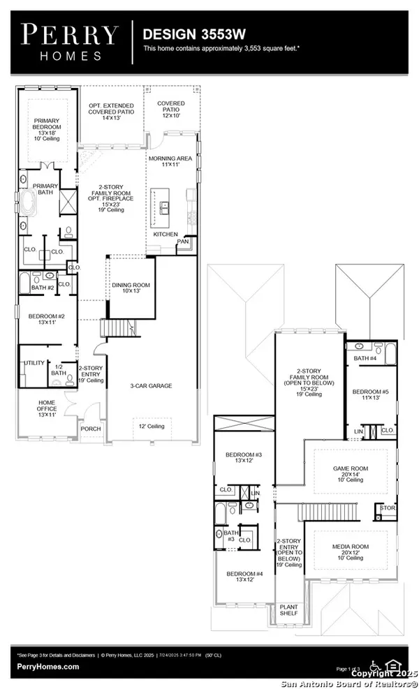 San Antonio, TX 78245,3034 Eagle Rise