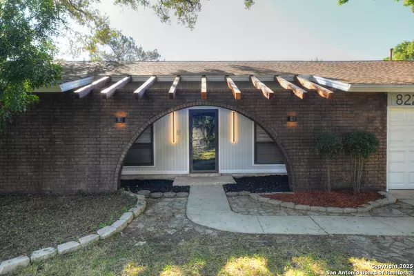 8226 Zodiac, Universal City, TX 78148
