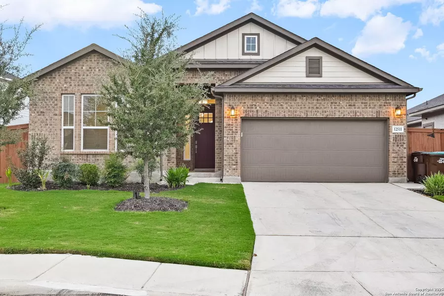 12511 Aurora Basin, San Antonio, TX 78254