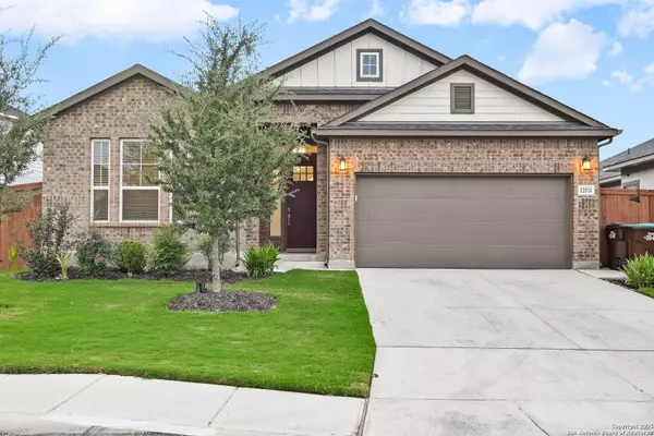 12511 Aurora Basin, San Antonio, TX 78254