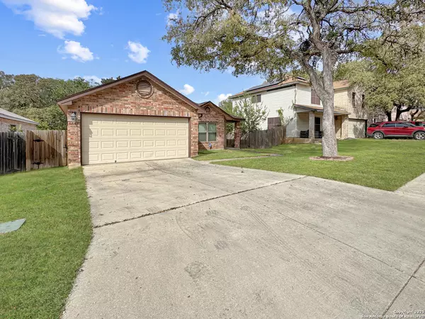 San Antonio, TX 78250,6883 Crested Quail
