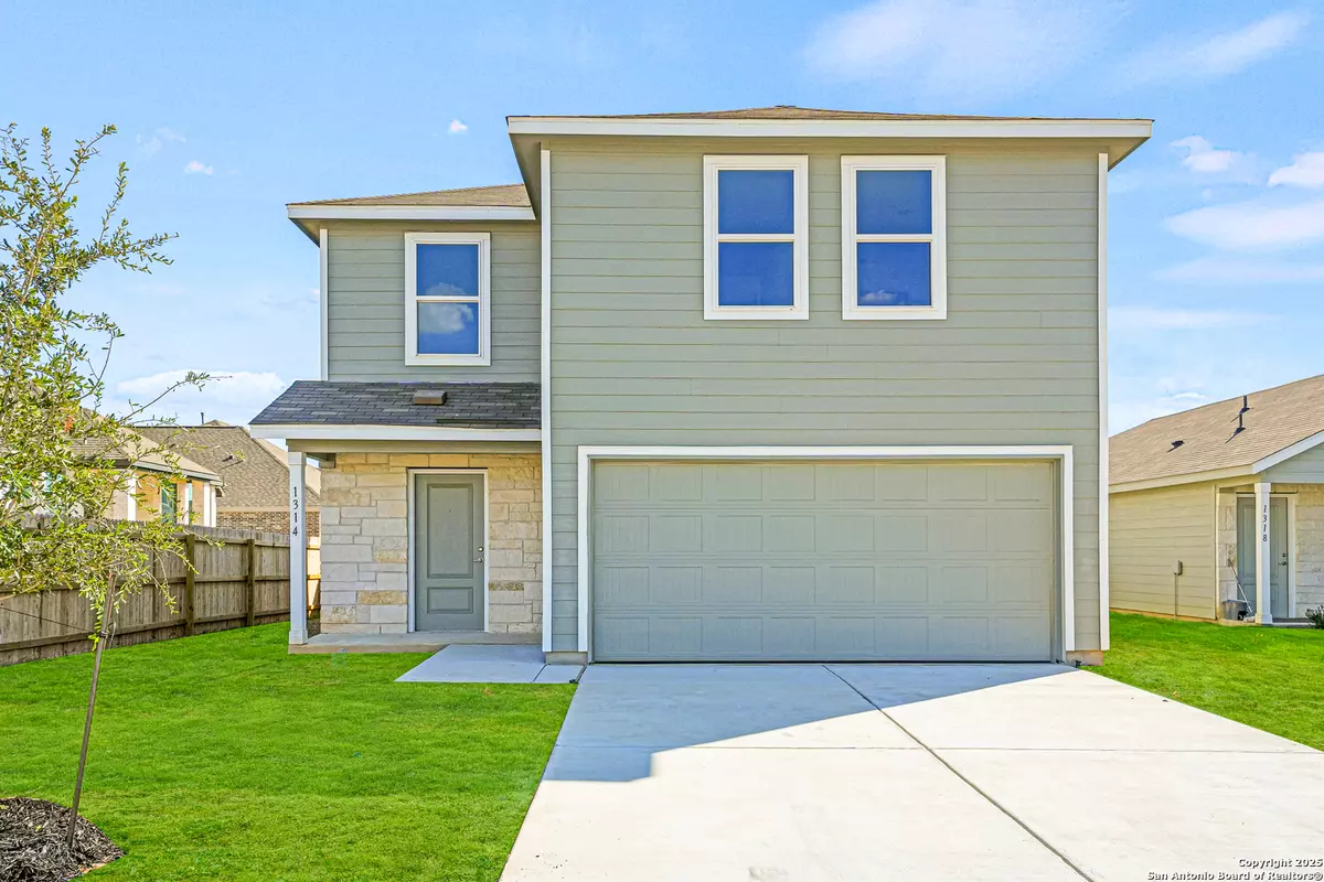 San Antonio, TX 78224,1314 Neria Loop