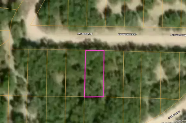 Bandera, TX 78003,LOT 7 Bat Masterson