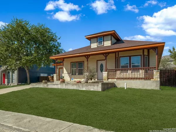 Converse, TX 78109,605 Meadow Gate