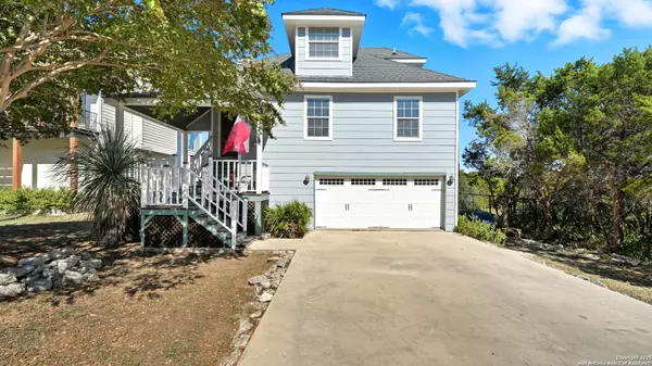 Canyon Lake, TX 78133,635 & 651 Barbara