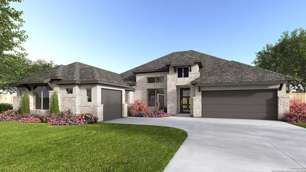 300 Violet Way, Castroville, TX 78009