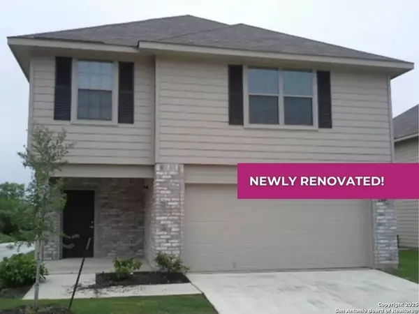 2218 Fishing Trail, San Antonio, TX 78224