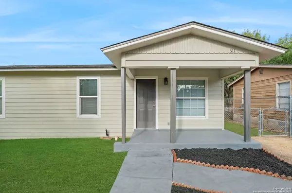 San Antonio, TX 78237,311 S San Joaquin Ave