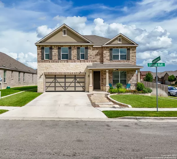Universal City, TX 78148,105 Colonial