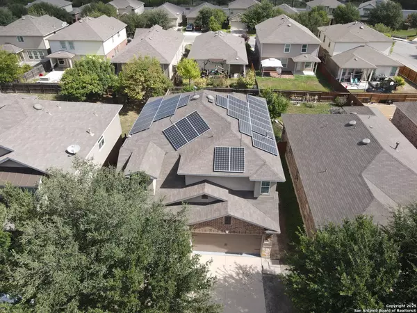 12121 Huisache, San Antonio, TX 78253